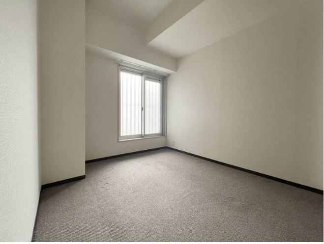 ファミリータウン東陽Ｄ棟 ベッドルーム