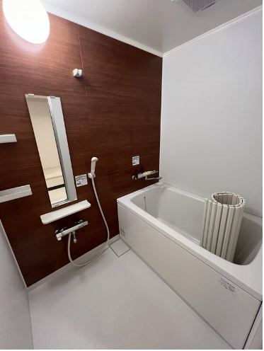 ファミリータウン東陽Ｄ棟 風呂画像