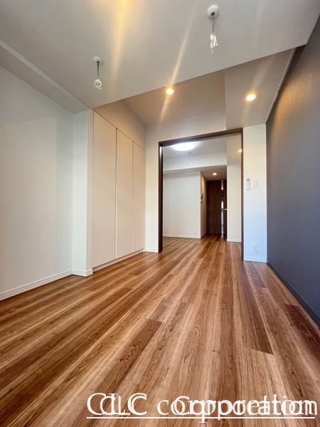 アジュールテラス東陽町 リビング