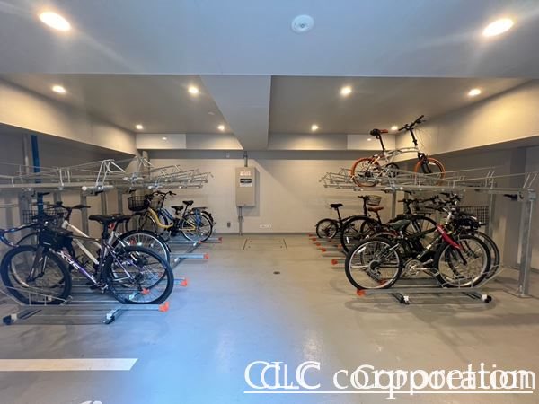 アジュールテラス東陽町 その他16