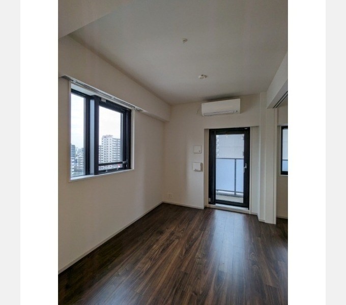 コンフォリア東陽町 リビング