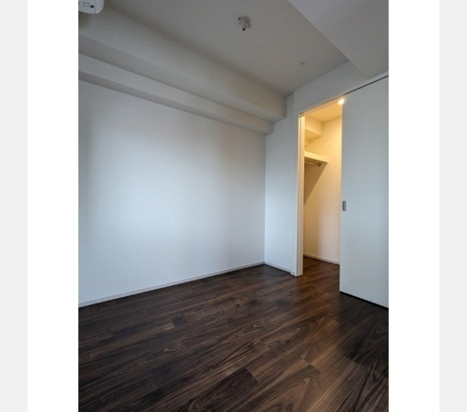 コンフォリア東陽町 ベッドルーム