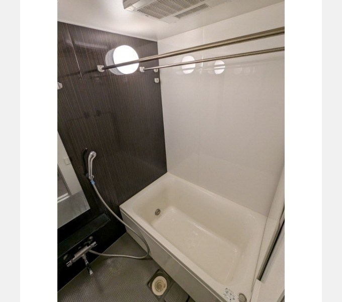 コンフォリア東陽町 風呂画像