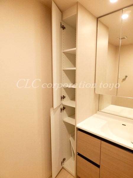 ディームス木場   その他10