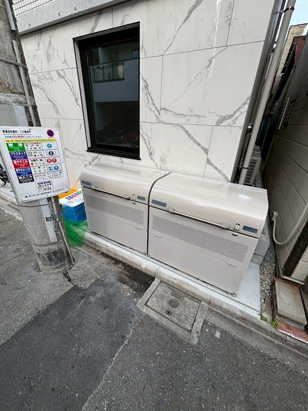 レピュア北千住レジデンスⅢ その他5