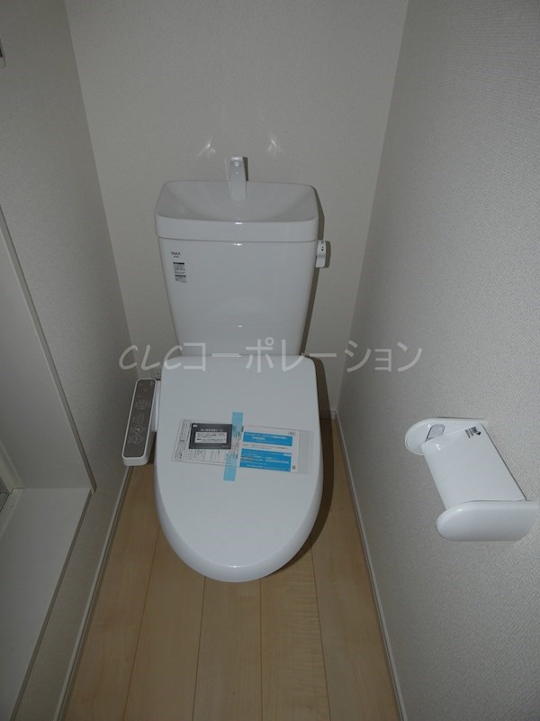 グランフォート五反野 その他1