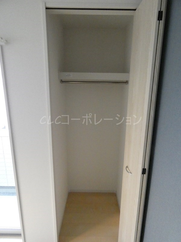 グランフォート五反野 その他2