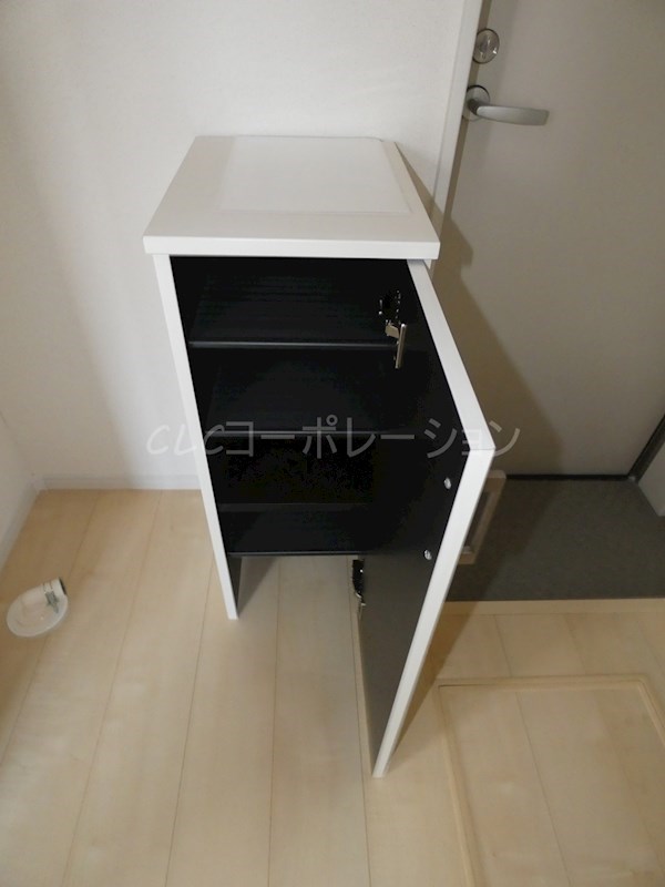 グランフォート五反野 その他11