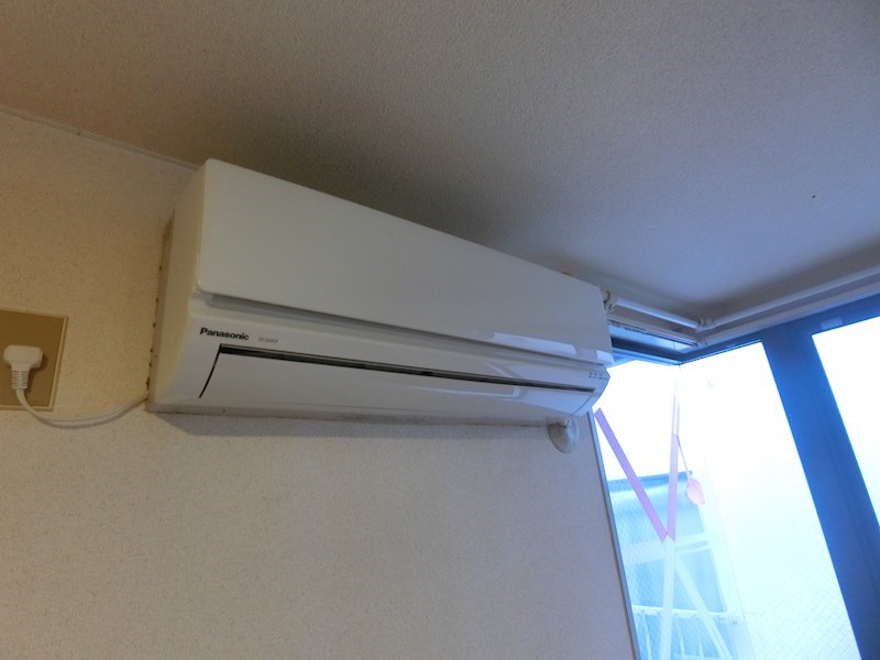 MAXIMAパークハイツ その他7