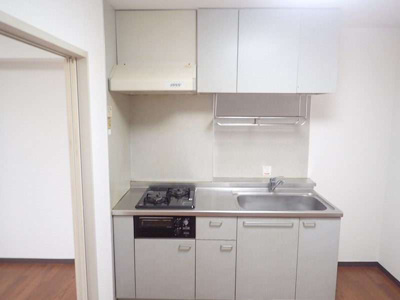 フレグランスニュースワ キッチン