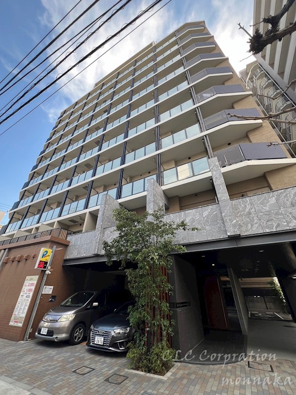 レジディア門前仲町プレイス  その他7