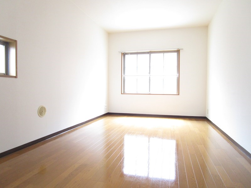 ポサーダ  ベッドルーム