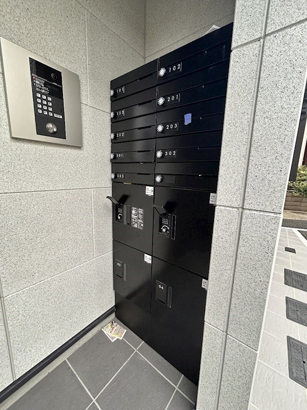 ルーエ南小岩 その他2