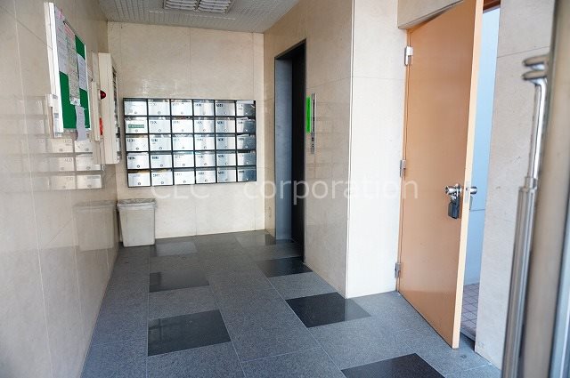 シティパレス南葛西  その他7