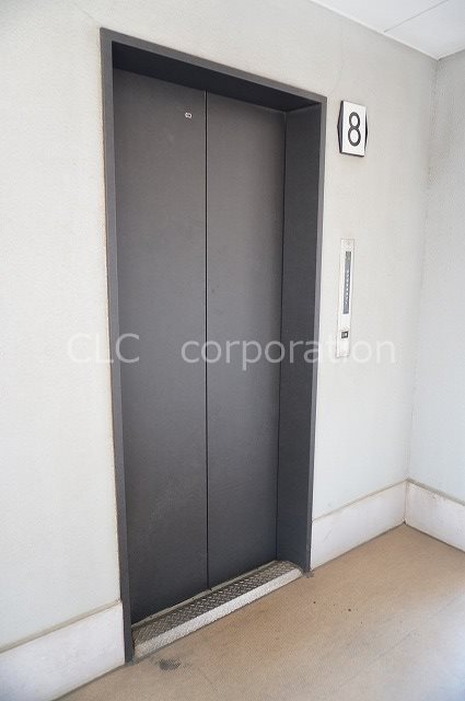 シティパレス南葛西  その他8