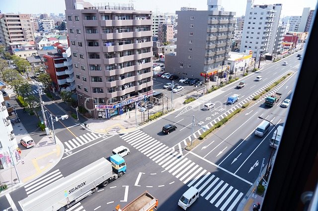 シティパレス南葛西  その他9