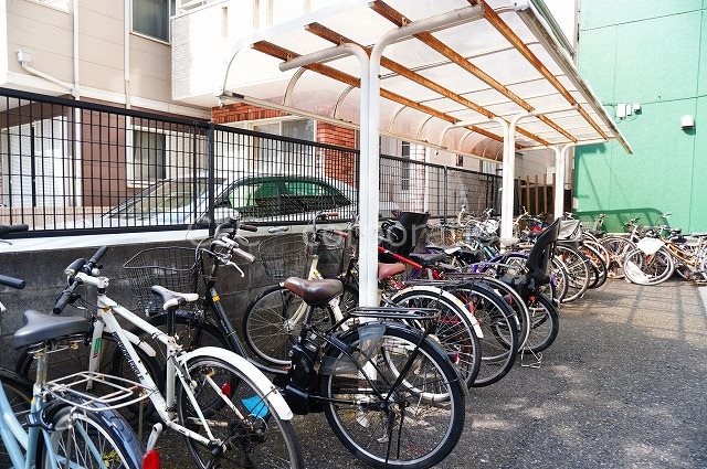 シティパレス南葛西  その他12