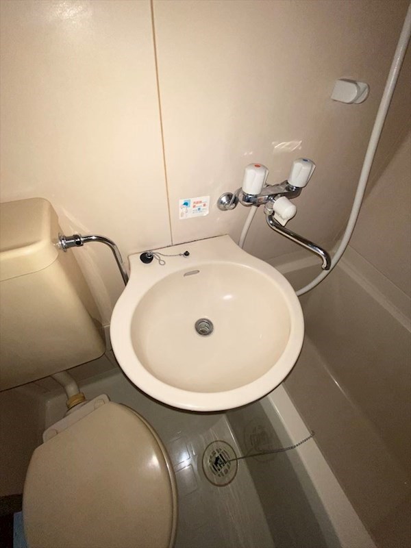 メゾンワカツキ その他2