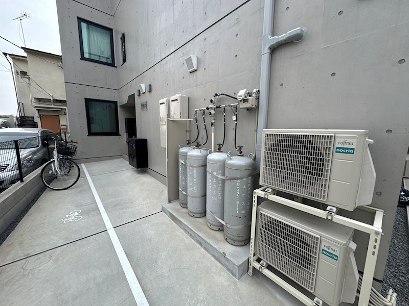 Park Avenue城北中央公園 その他9