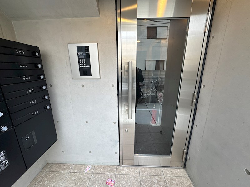 Park Avenue城北中央公園 その他10