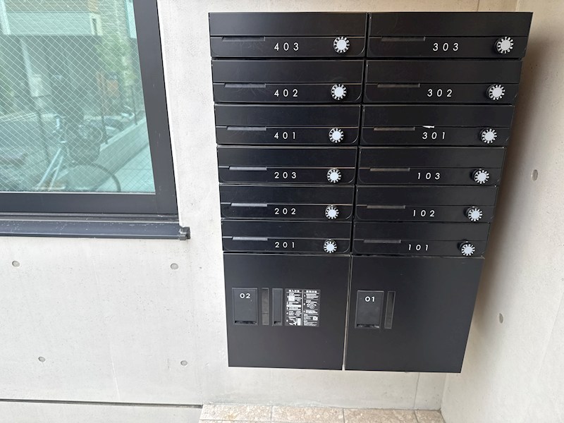 Park Avenue城北中央公園 その他11