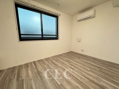 Park Avenue城北中央公園 リビング