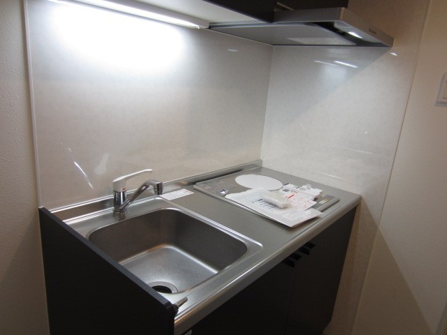 Park Avenue城北中央公園 キッチン