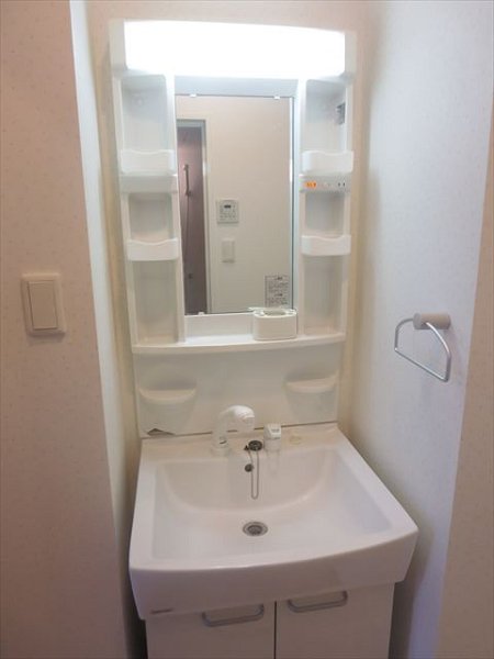 クエル田端 その他1