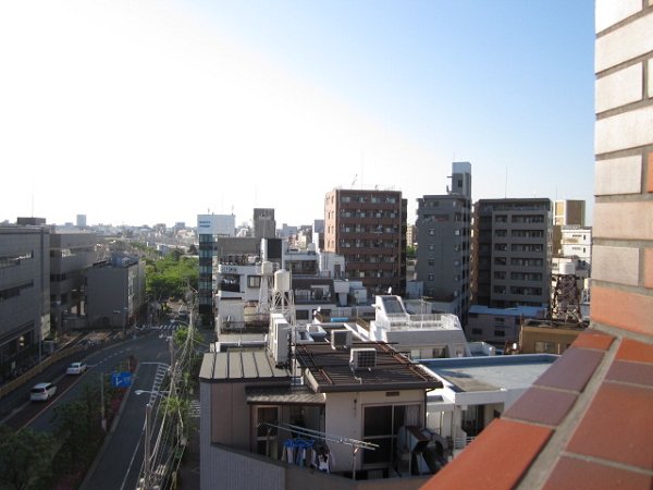 クエル田端 その他4