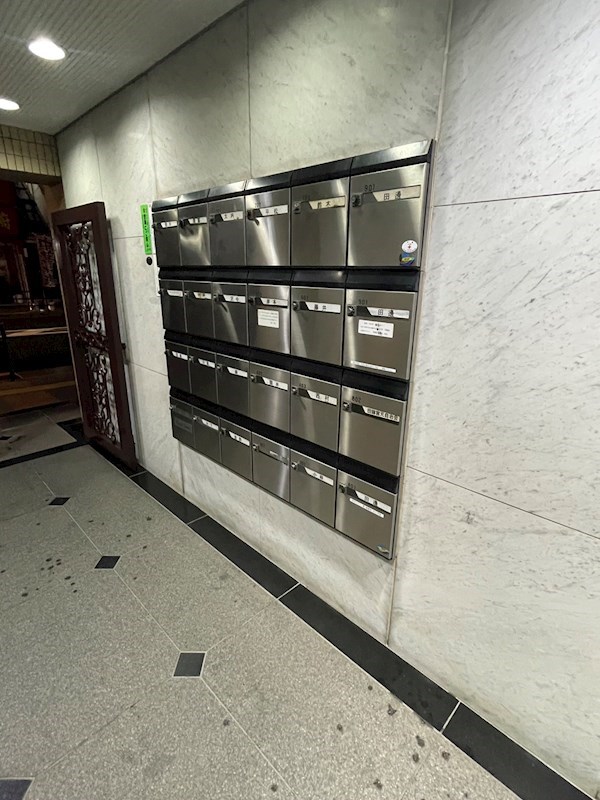 ドウェルエミネント    その他2