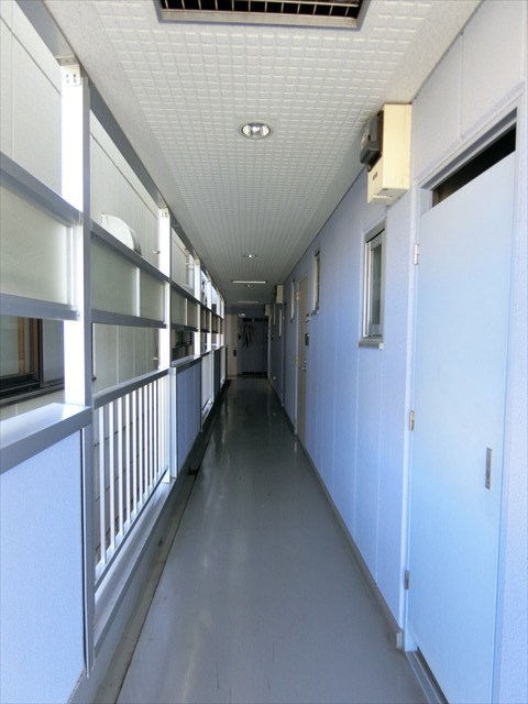 マインハイムⅡ その他3