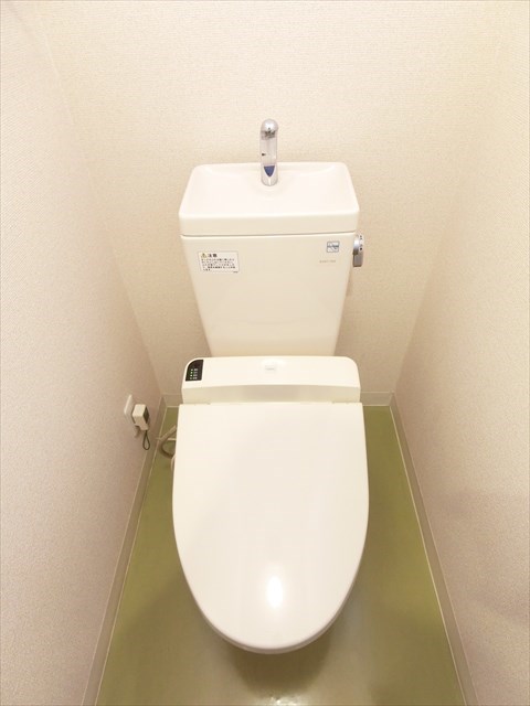 マインハイムⅡ その他7