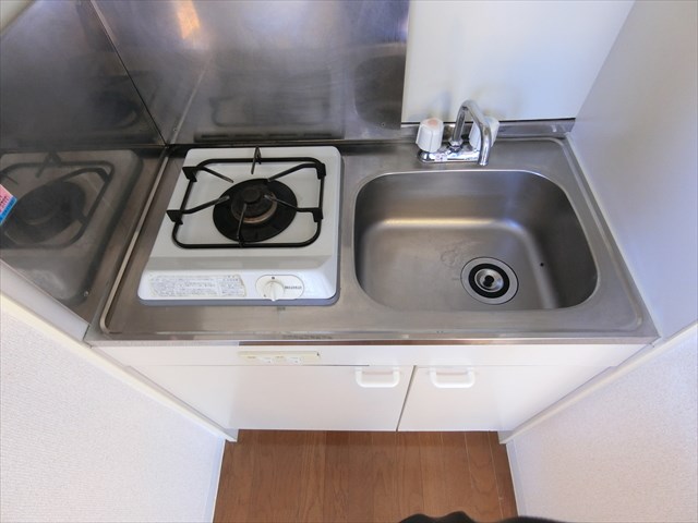 マインハイムⅡ キッチン