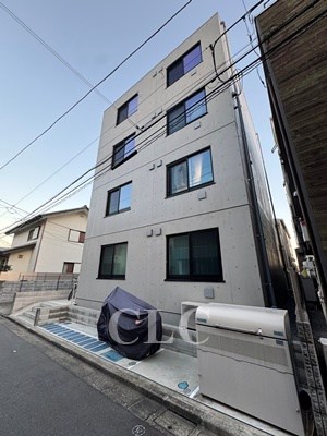 Park Avenue城北中央公園 外観写真