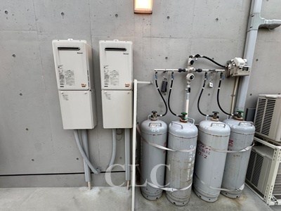 Park Avenue城北中央公園 その他3