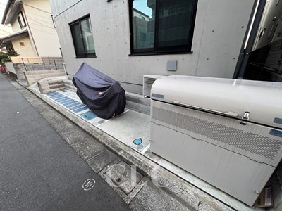 Park Avenue城北中央公園 その他7