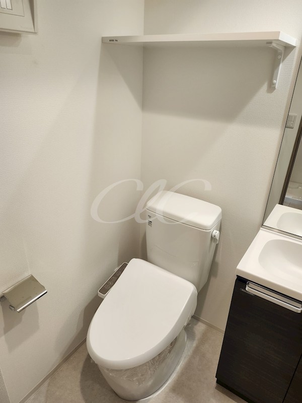 ラヴィエール清澄ガーデンテラス その他4