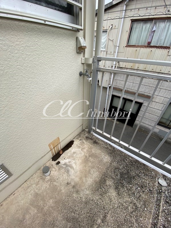 グリーンハイツ その他4