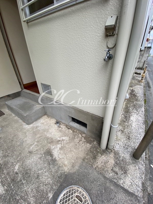 グリーンハイツ その他2