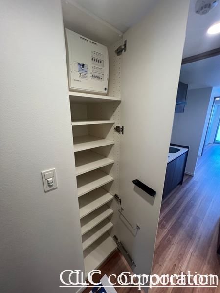 アジュールテラス東陽町 その他15