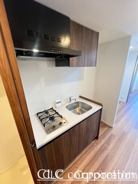 アジュールテラス東陽町 キッチン