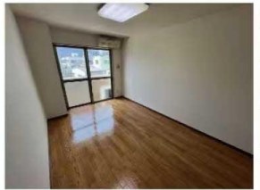 マ・メゾン ベッドルーム