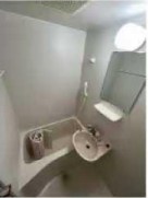 マ・メゾン 風呂画像