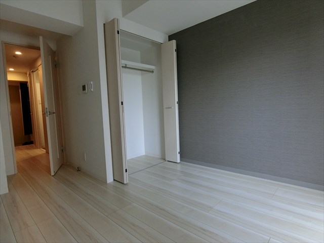 プレール　マチヤ ベッドルーム