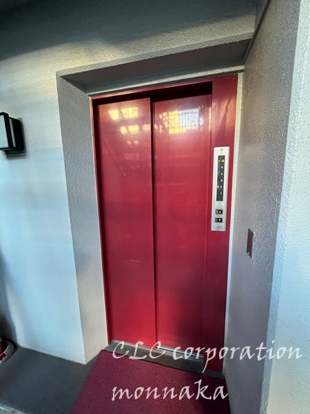 プティメゾン・アン その他外観1