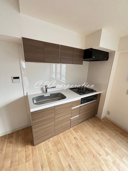 プティメゾン・アン キッチン