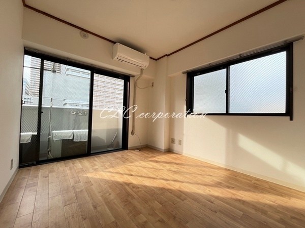 プティメゾン・アン ベッドルーム