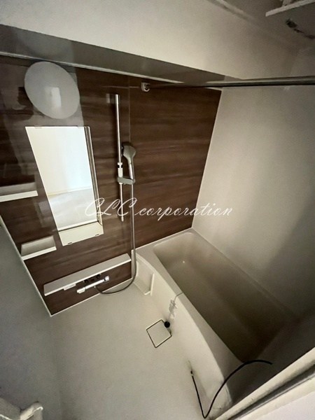 プティメゾン・アン 風呂画像