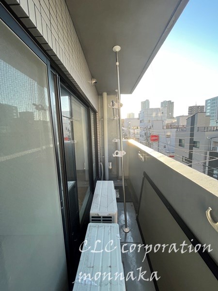 プティメゾン・アン ベランダ