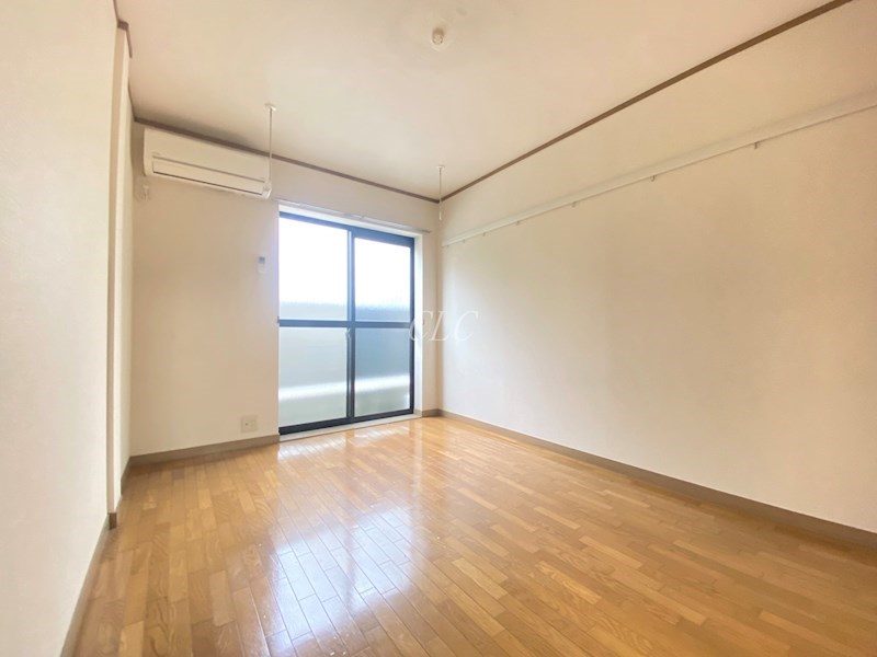 ジョイフル鈴木 リビング